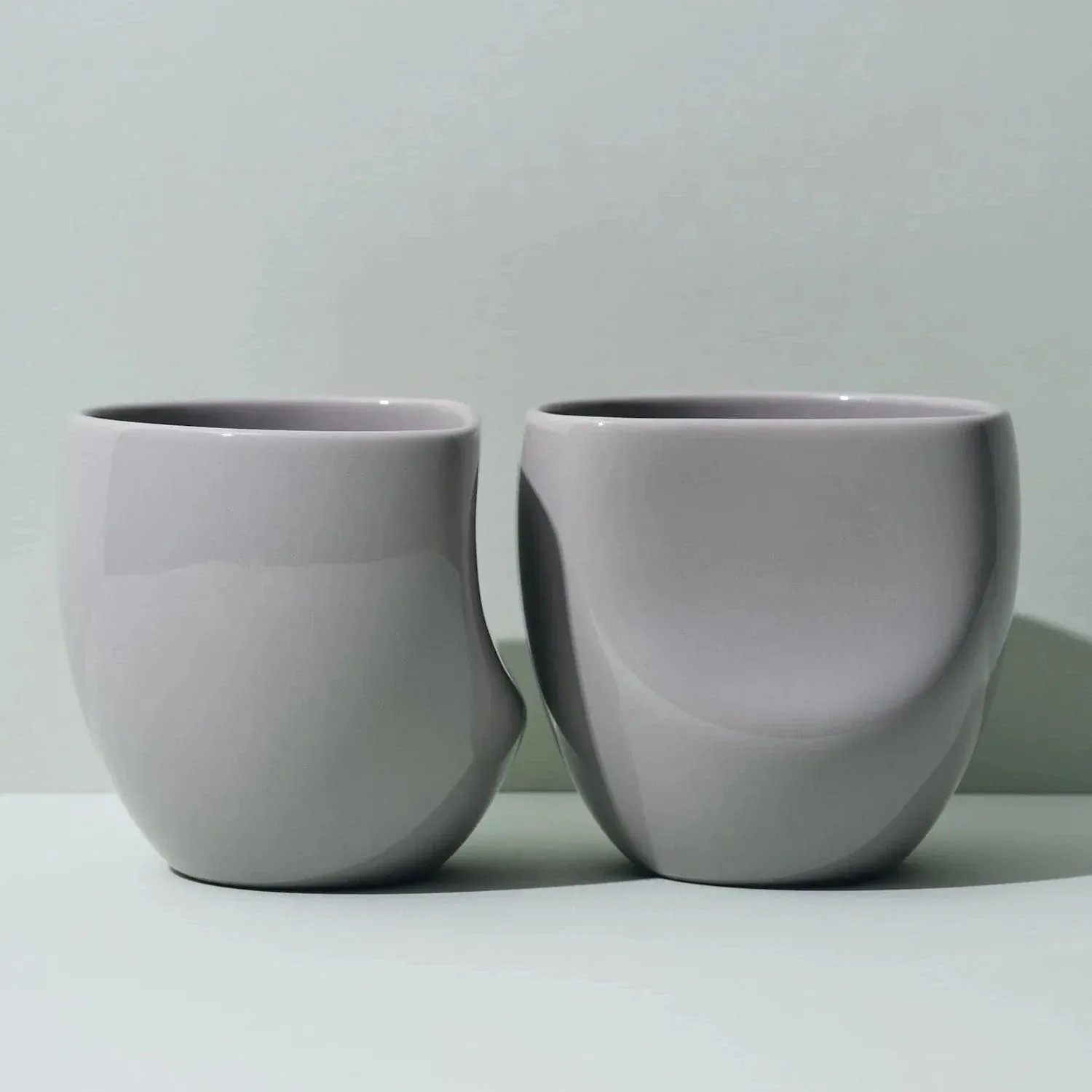 S/2 Large Cup