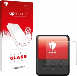 Screen Protector Film Compatible with ISDT 608PD - 9H Glass Protection, Extreme Scratch Resistant