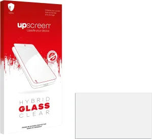 Screen Protector Film Compatible with Ketron EventX - 9H Glass Protection, Extreme Scratch Resistant
