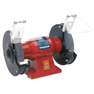 Sealey Bench Grinder Ø150mm 150W/230V