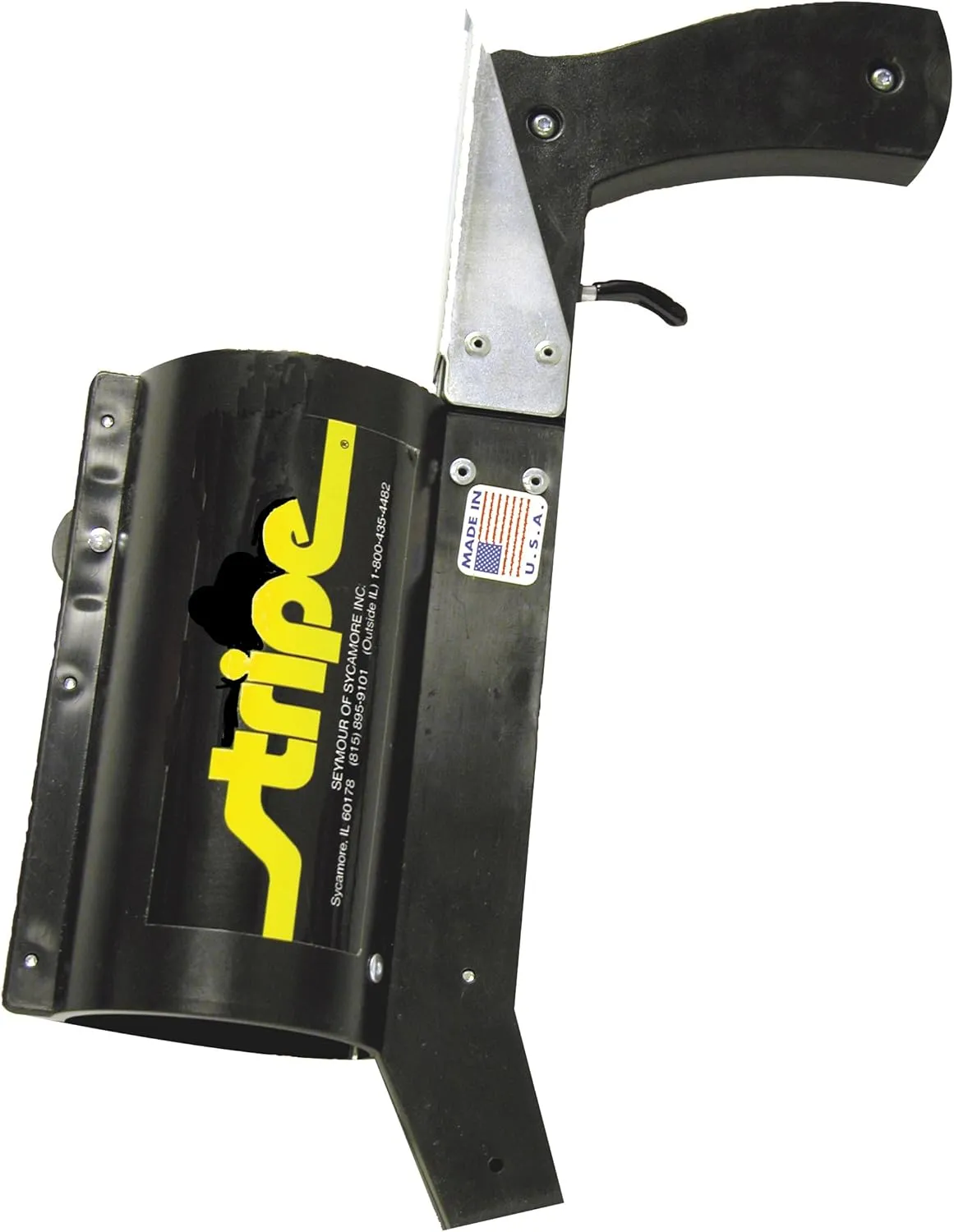 Seymour Of Sycamore Z-605 Stripe Gun