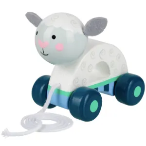 Sheep Pull Along | Orange Tree Toys