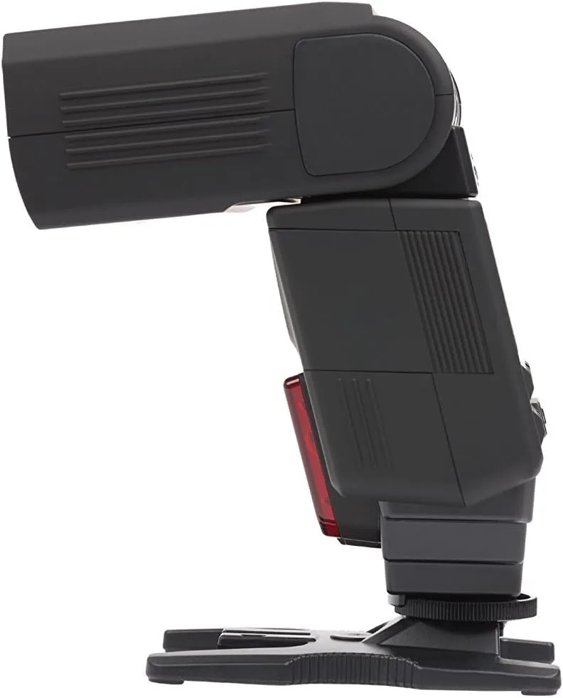 Sigma EF-610 DG SUPER Electronic Flash for Sony Digital SLR Cameras
