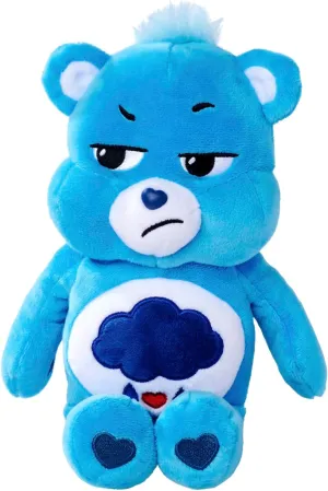 Simba Care Bears 6305878018 Plush Toy Bear 23 cm Blue