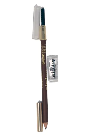 Sisley by Sisley Phyto Sourcils Perfect Eyebrow Pencil ( With Brush & Sharpener ) - No. 04 Cappucci