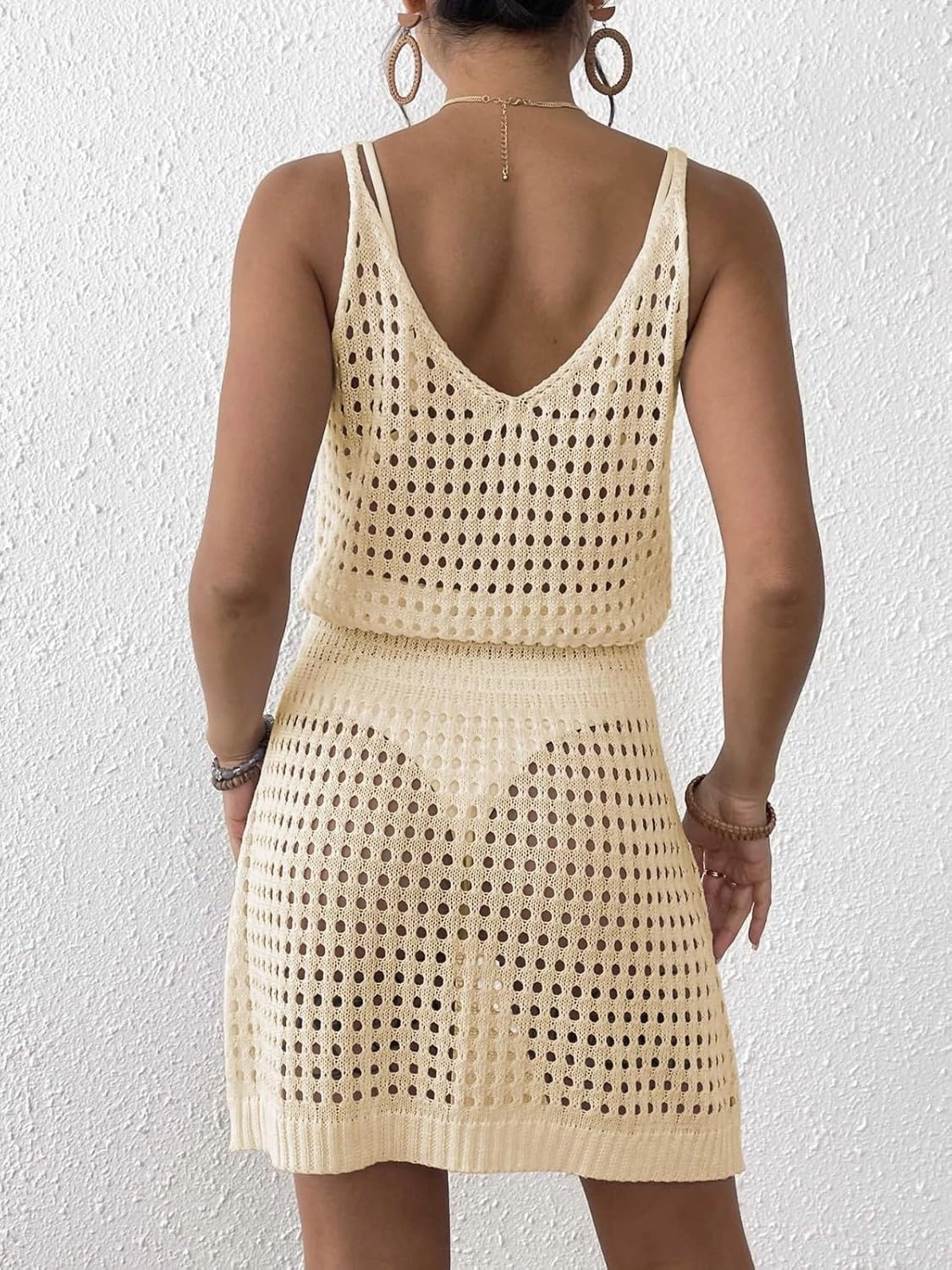 Spaghetti Strap Maxi Dress for Women Independence Day Printed Sleeveless Tank Elegant Classsy Dress 2025