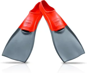 Speedo Unisex Adult Swim Training Fins