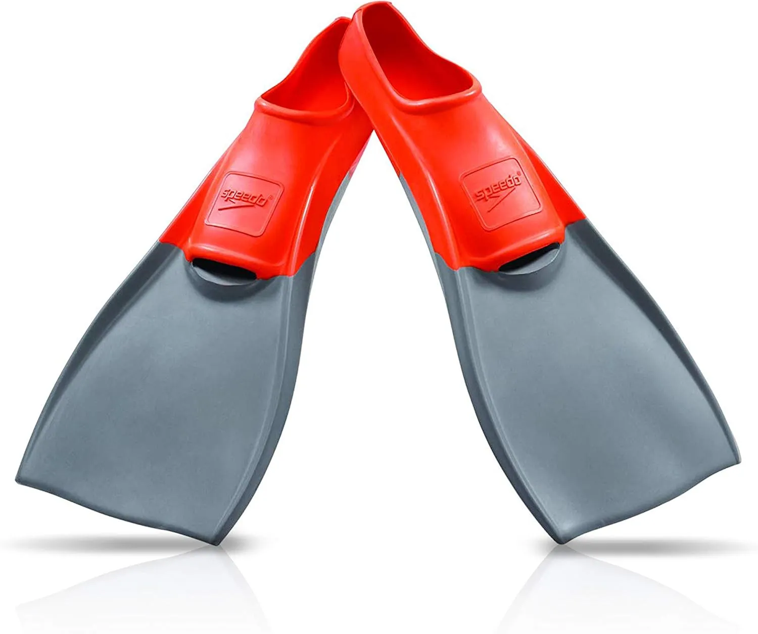 Speedo Unisex Adult Swim Training Fins