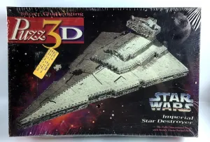 Star Wars Imperial Star Destroyer 823 Pieces