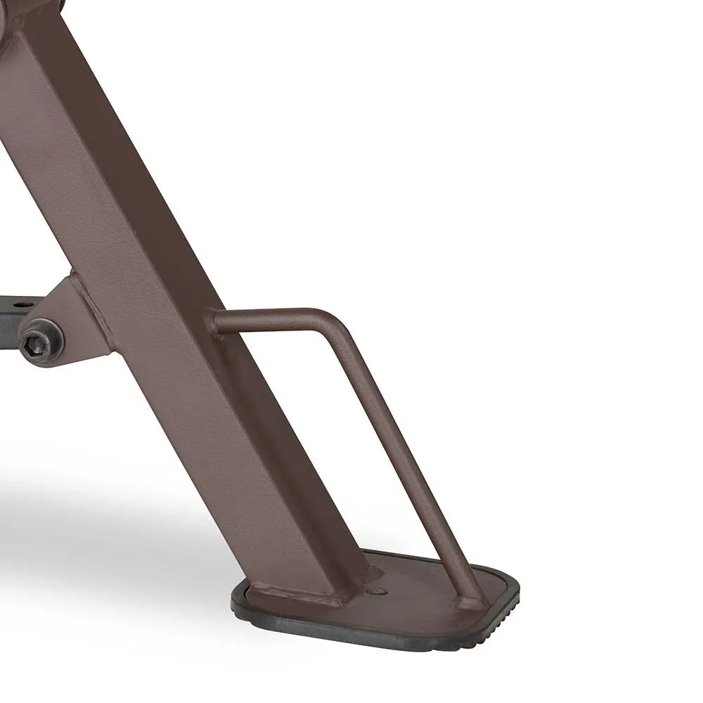 Steelbody Power Tower   Foldable Bench | STB-98502 - Retired