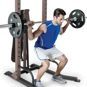 Steelbody Power Tower   Foldable Bench | STB-98502 - Retired