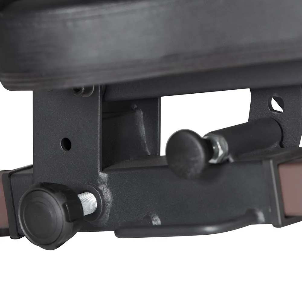 Steelbody Power Tower   Foldable Bench | STB-98502 - Retired