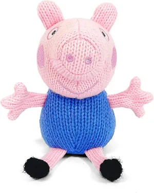 Storypod | George Pig | Craftie for The Storypod Audio Learning System | SEL Audio Learning & Interactive Fun