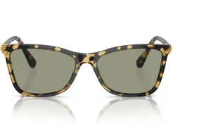Swarovski Women's Sk6004 Rectangular Sunglasses