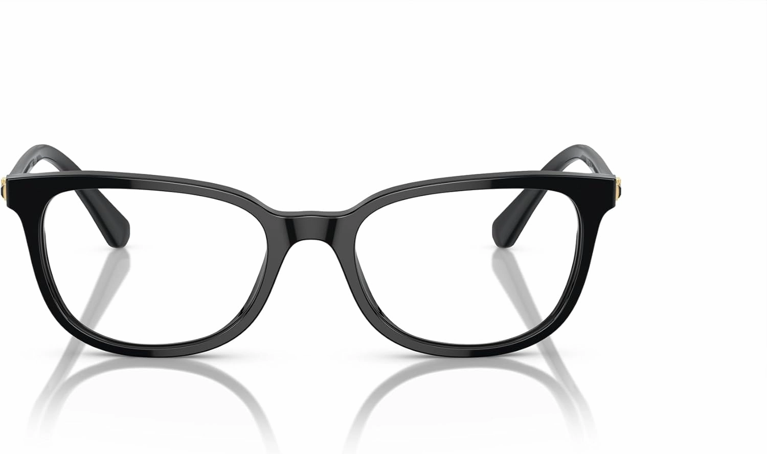 Swarovski Women's Sk2003 Rectangular Prescription Eyewear Frames