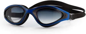 Swim Goggles, Swimming Glasses for Adult Men Women Youth Teens, Anti-Fog, UV Protection, Shatter-Proof,(E)