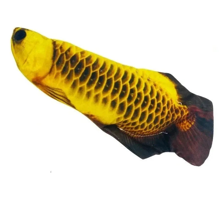 Swing-n-Swish CatFish