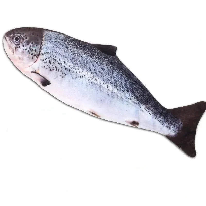 Swing-n-Swish CatFish