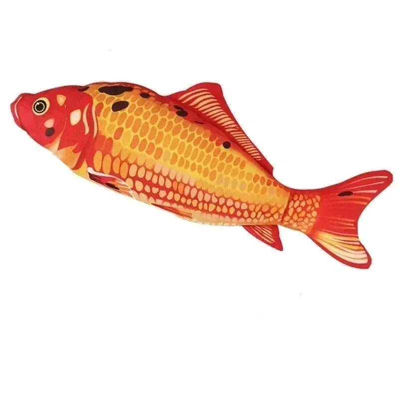 Swing-n-Swish CatFish