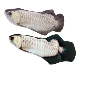 Swing-n-Swish CatFish