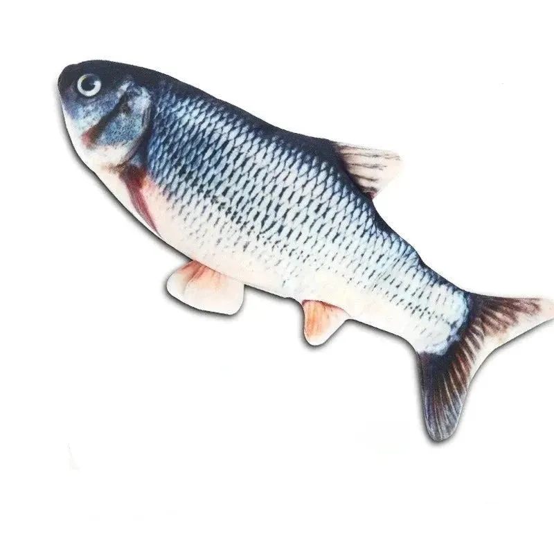 Swing-n-Swish CatFish