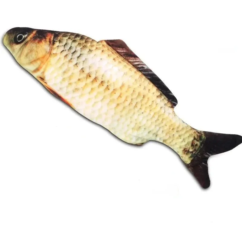 Swing-n-Swish CatFish