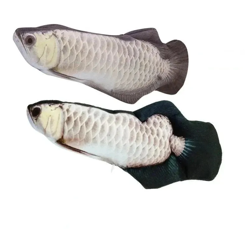 Swing-n-Swish CatFish