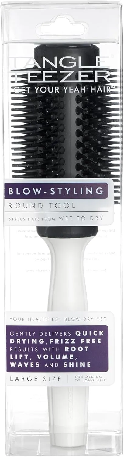 Tangle Teezer Blow Drying Round Tool, Large