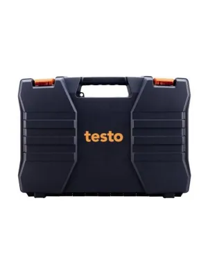 Testo Compact Class Service Case