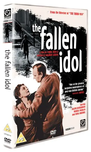 The Fallen Idol [Region 2]