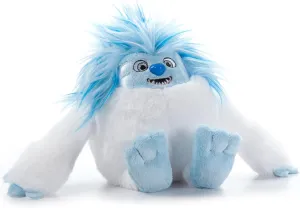 The Petting Zoo Yeti Stuffed Animal Plushie, Gifts for Kids, Bigfoot and Yeti Wildlife Animals, Yeti Ape Plush Toy, 18 inches