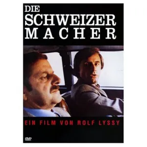The Swissmakers [Region 2]
