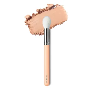THE TOOL LAB 159 Contour & Highlight Brush - Contour Highlights Powder Cheek Makeup Brush Face Brush -Premium Quality Natural Hair Bristles Cosmetic