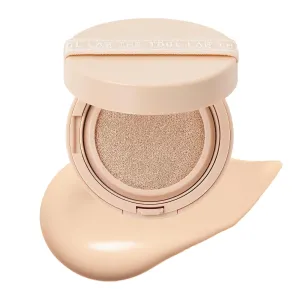THE TOOL LAB STAMP SKINFIT CUSHION GLOW 23 natural beige