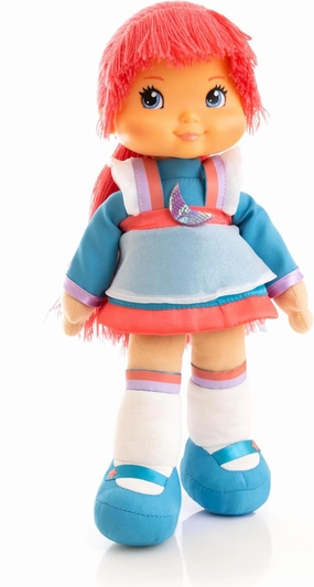 The Loyal Subjects Rainbow Brite 'Limited Edition' 12-inch Moonglow Doll - SDCC 2024