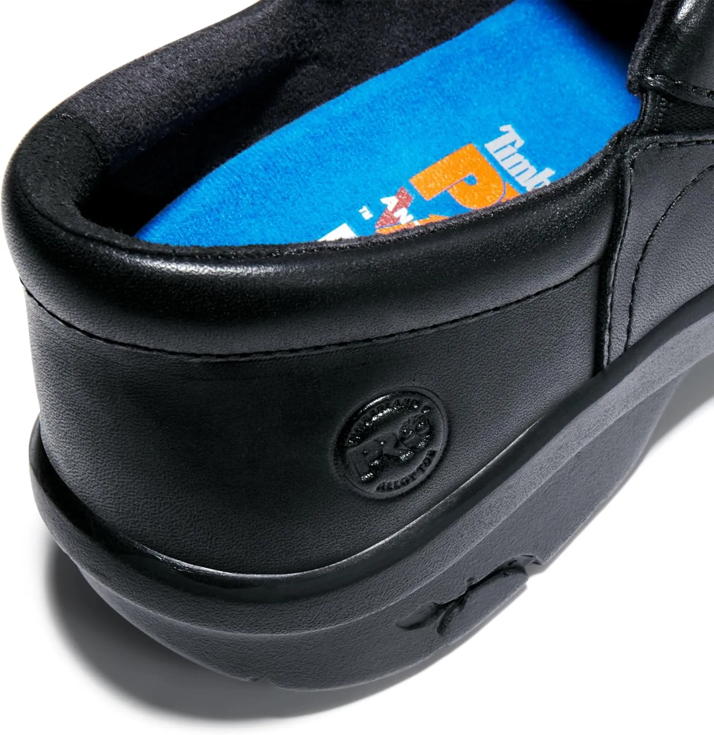 Timberland PRO Women's Newbury Alloy Safety Toe Industrial Casual Work Shoe