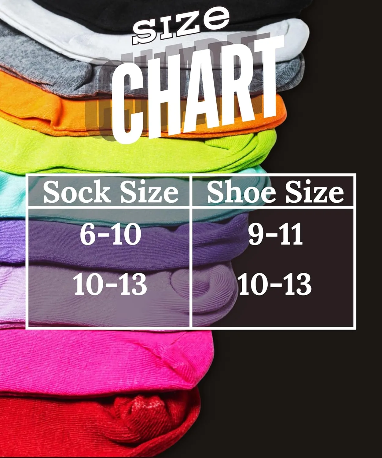 Tipi Toe Women's 20 Pairs Funny Novelty Low Cut Colorful Patterned No Show Socks For Women