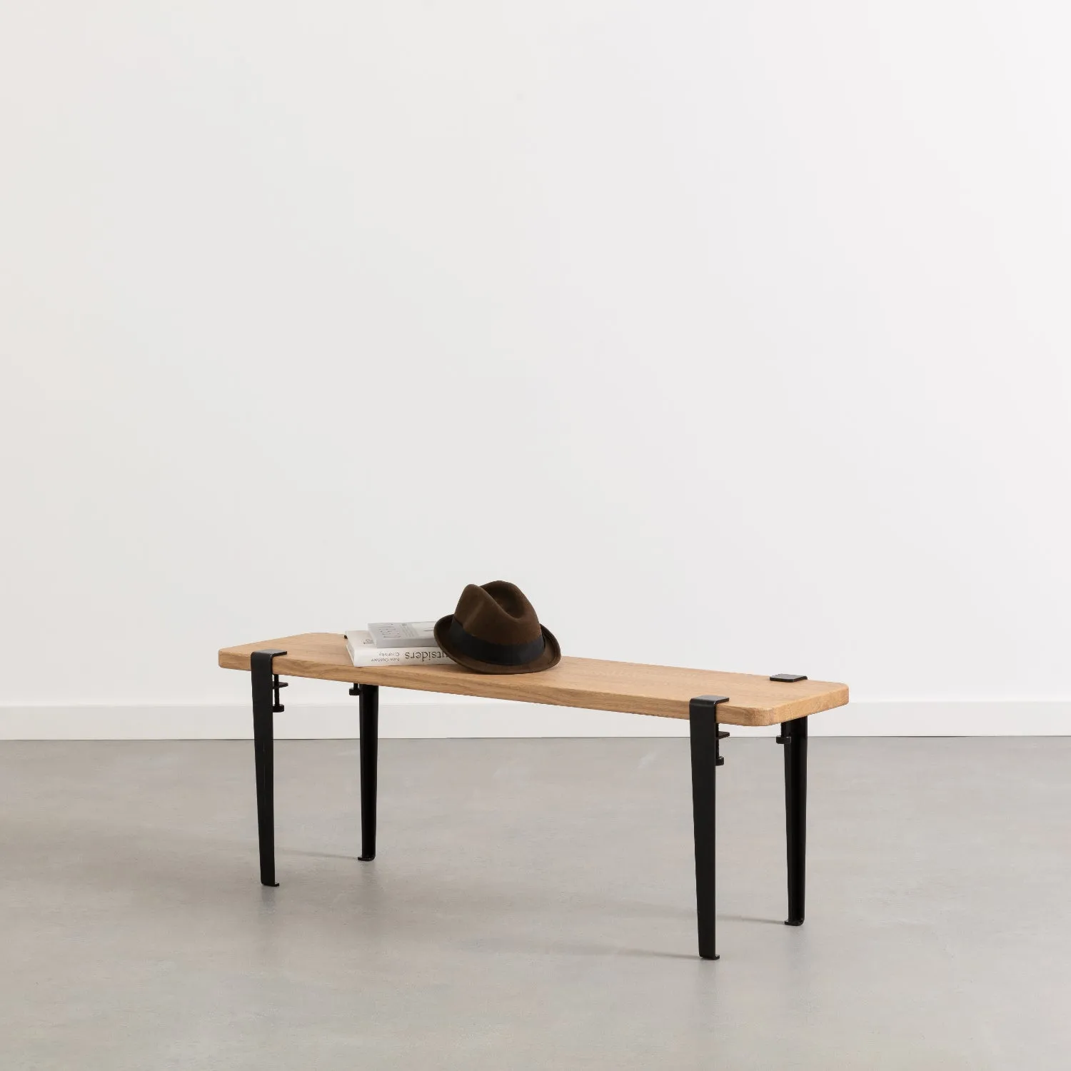 Tiptoe Duke Bench