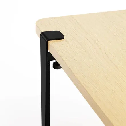Tiptoe Duke Bench