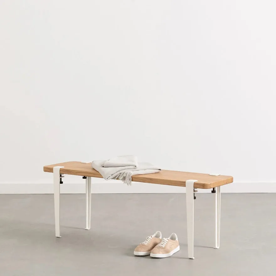 Tiptoe Duke Bench