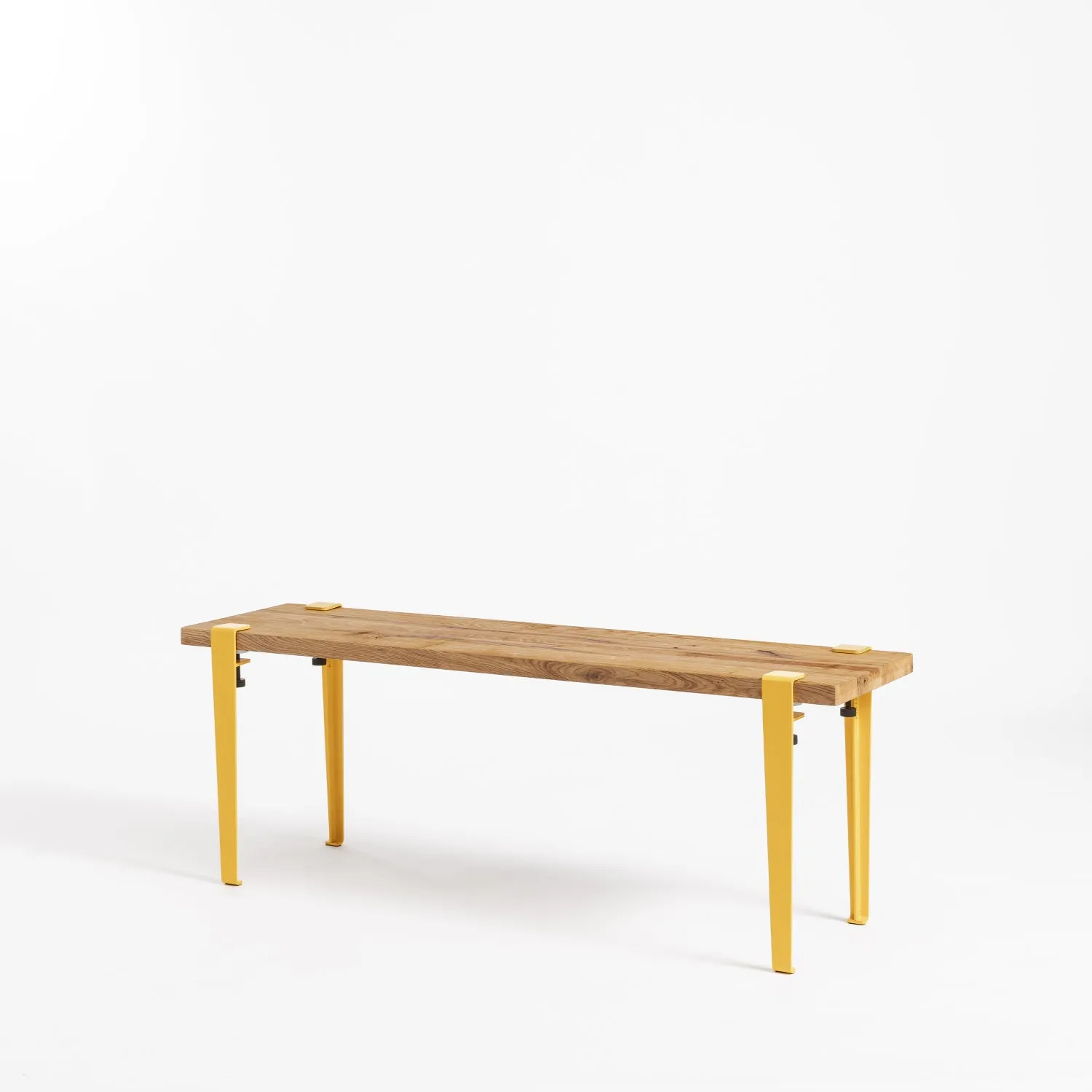 Tiptoe Duke Bench