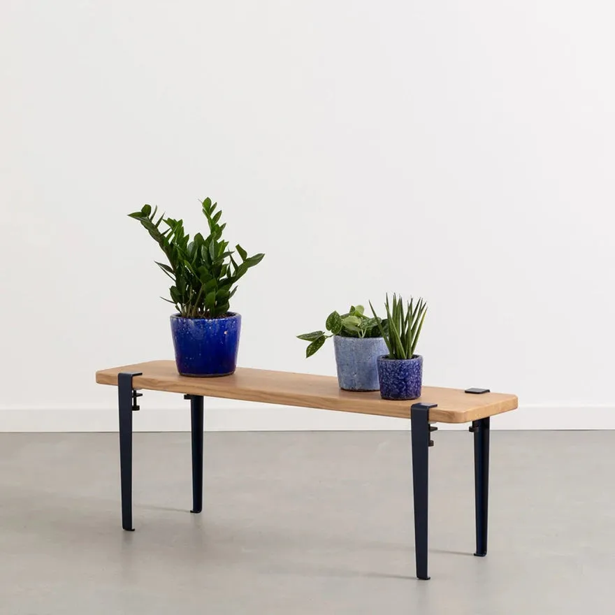 Tiptoe Duke Bench