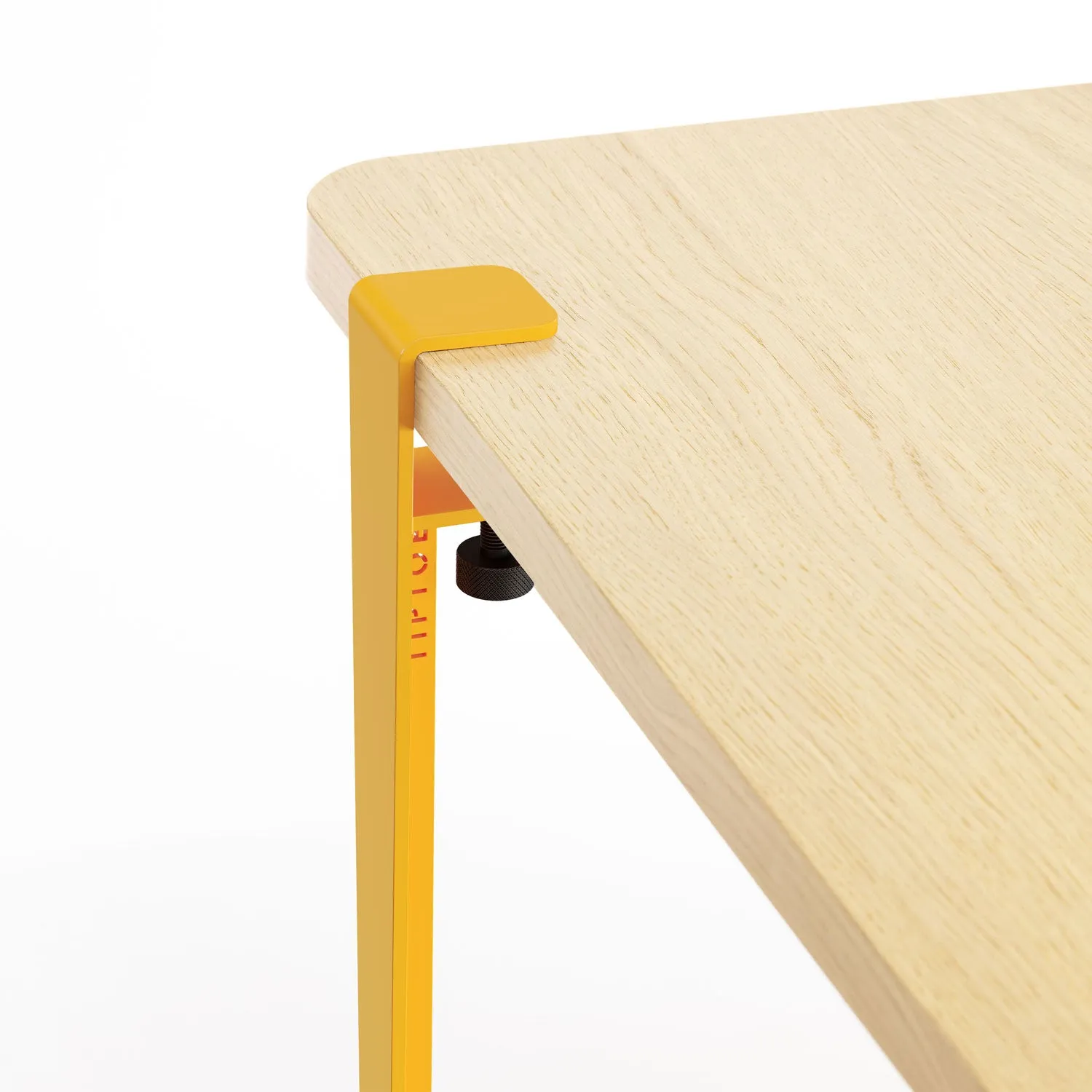 Tiptoe Duke Bench