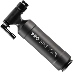 Tool Co2 Inflator with Storage Cartridge