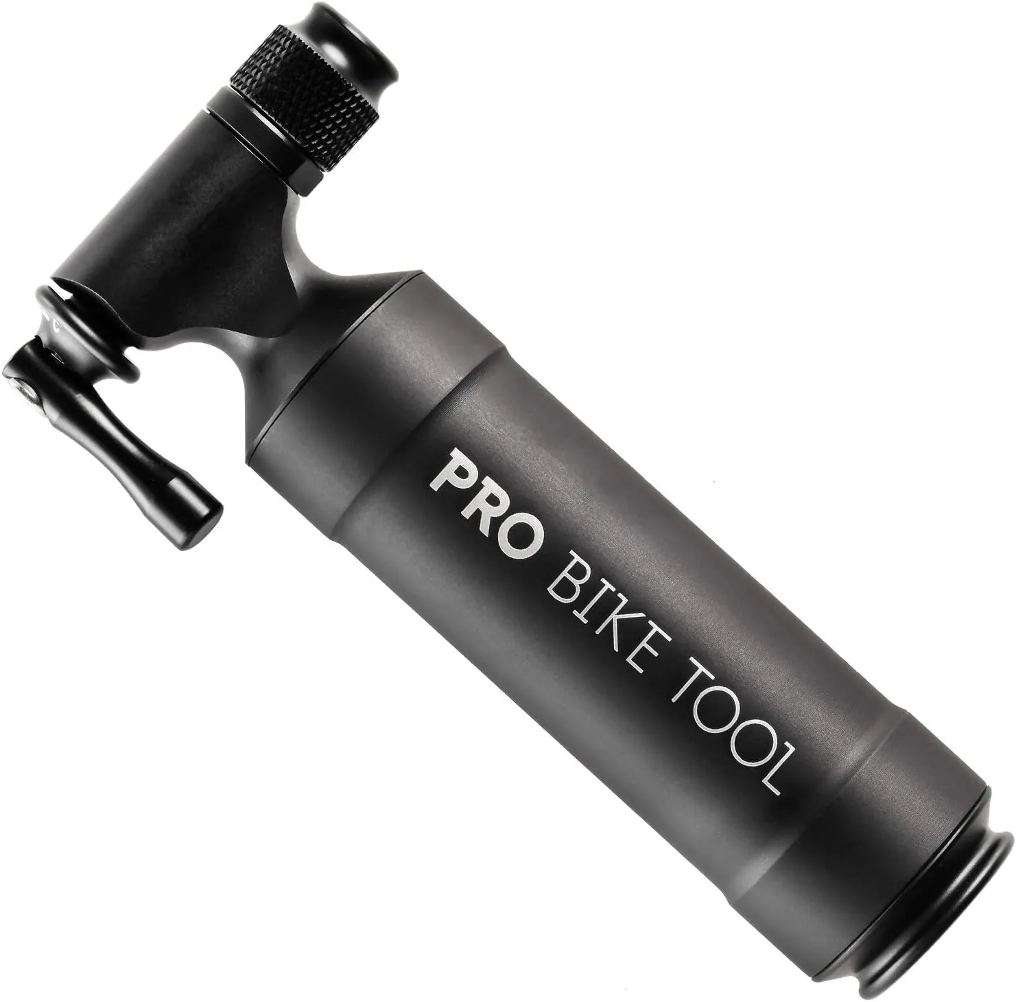 Tool Co2 Inflator with Storage Cartridge