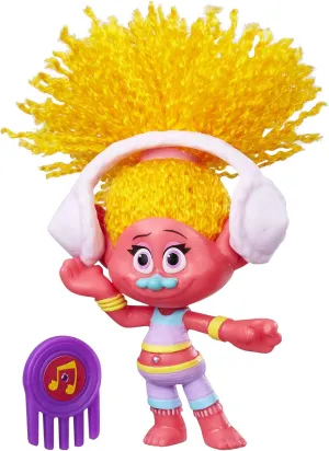 TROLLS DJ Doll