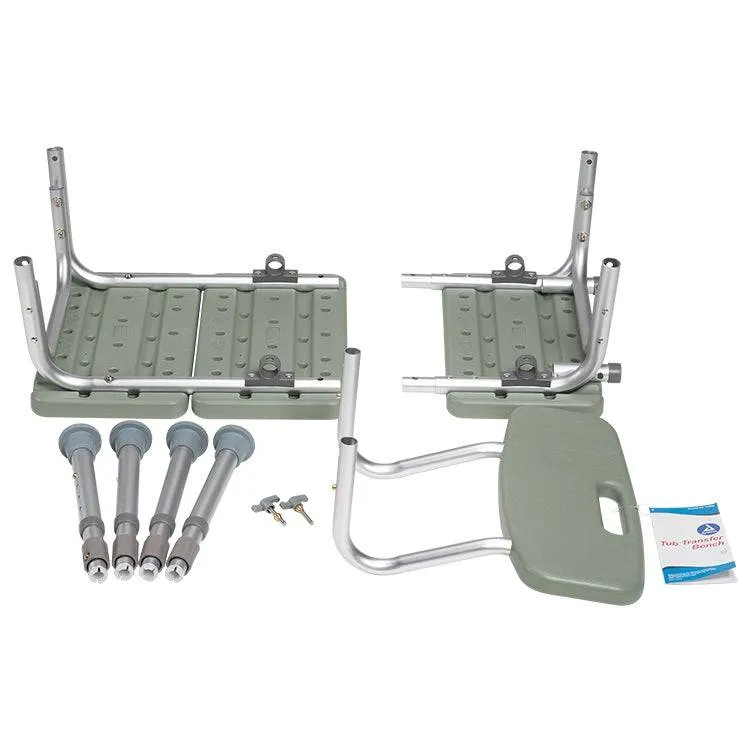 Tub Transfer Bench