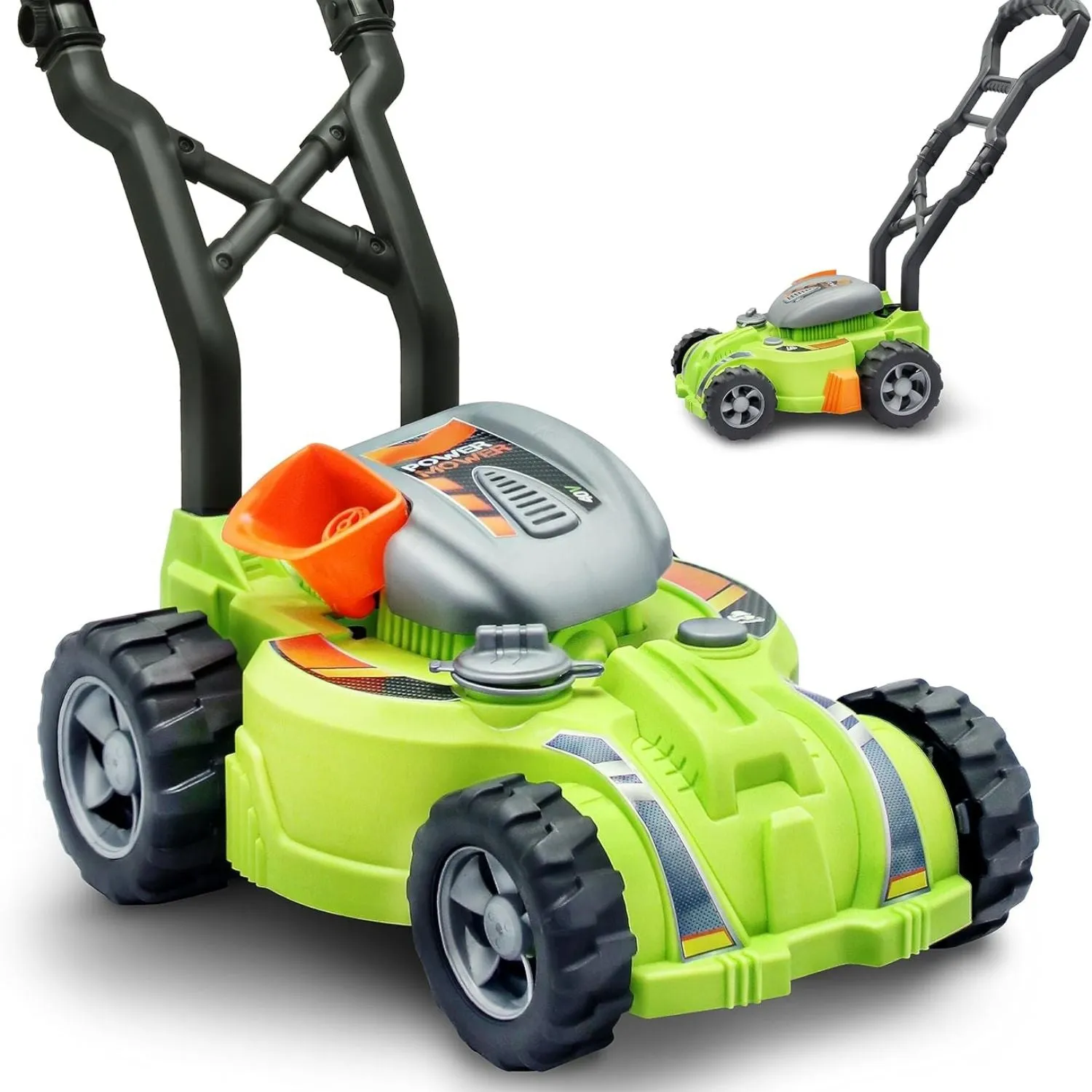 Tuff Tools Lawn Mower
