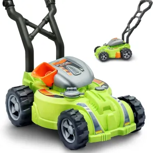 Tuff Tools Lawn Mower
