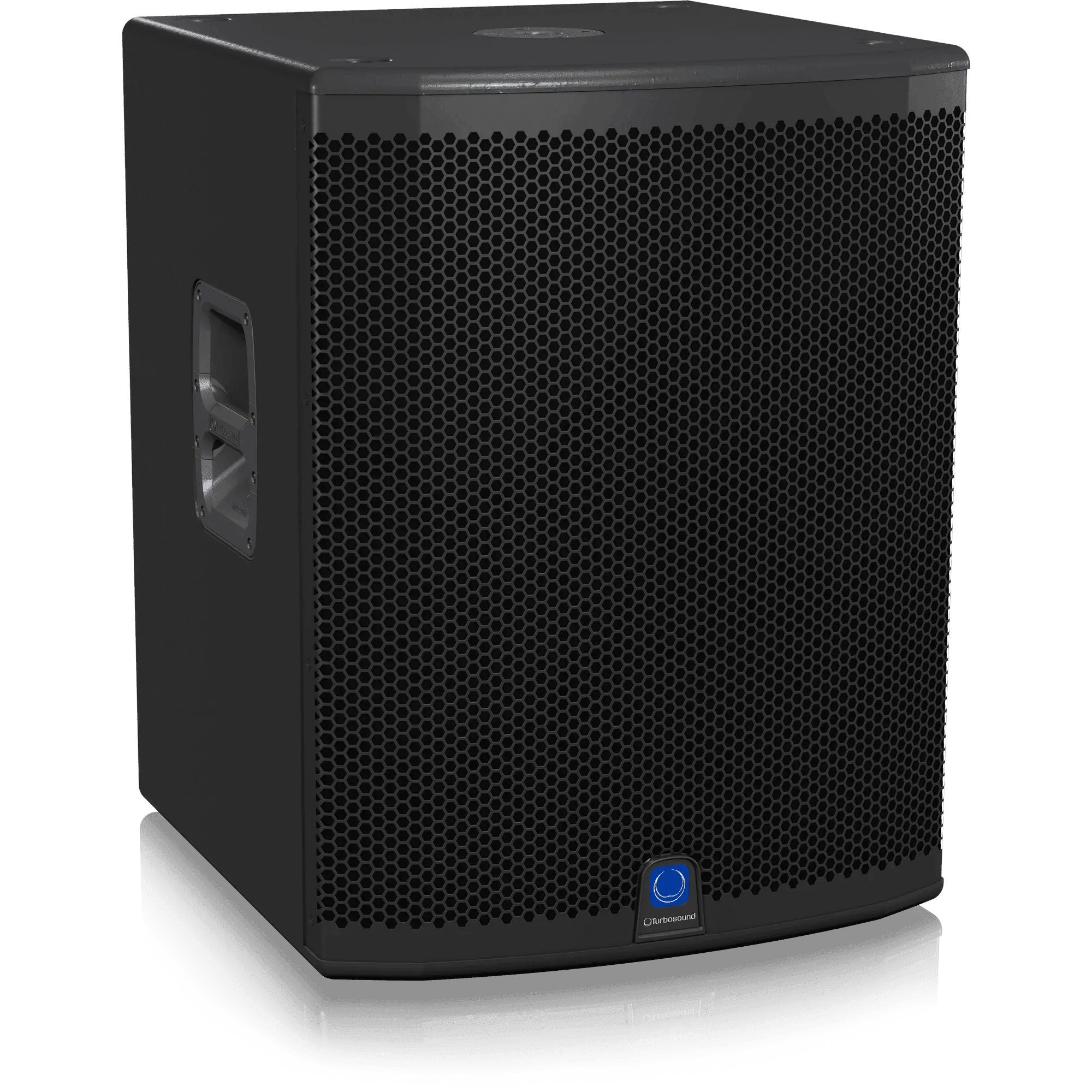 Turbosound iQ18B 3000W 18 inch Powered Subwoofer with DSP